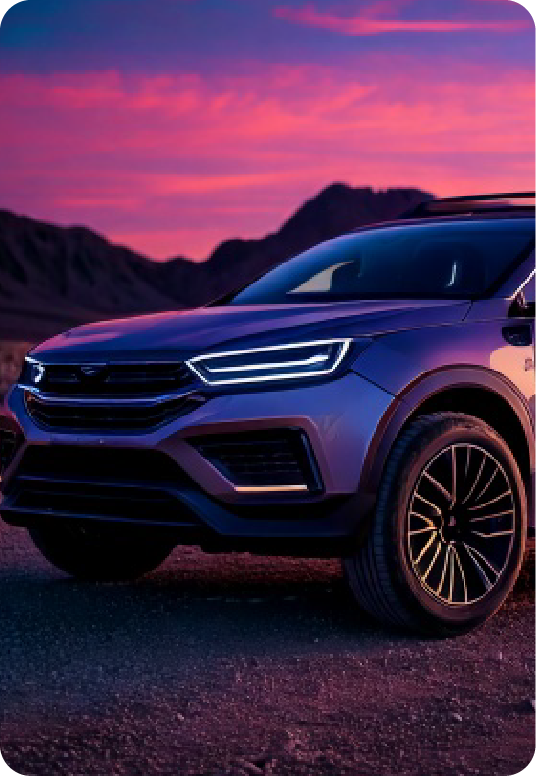 Automotive