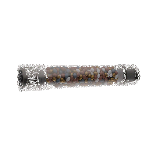 Vitera Aqua product animation