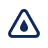Hydration efficiency icon